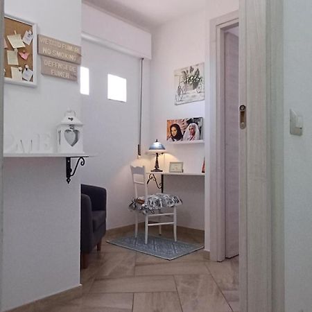Appartamento La casa di Giò Cagliari Esterno foto
