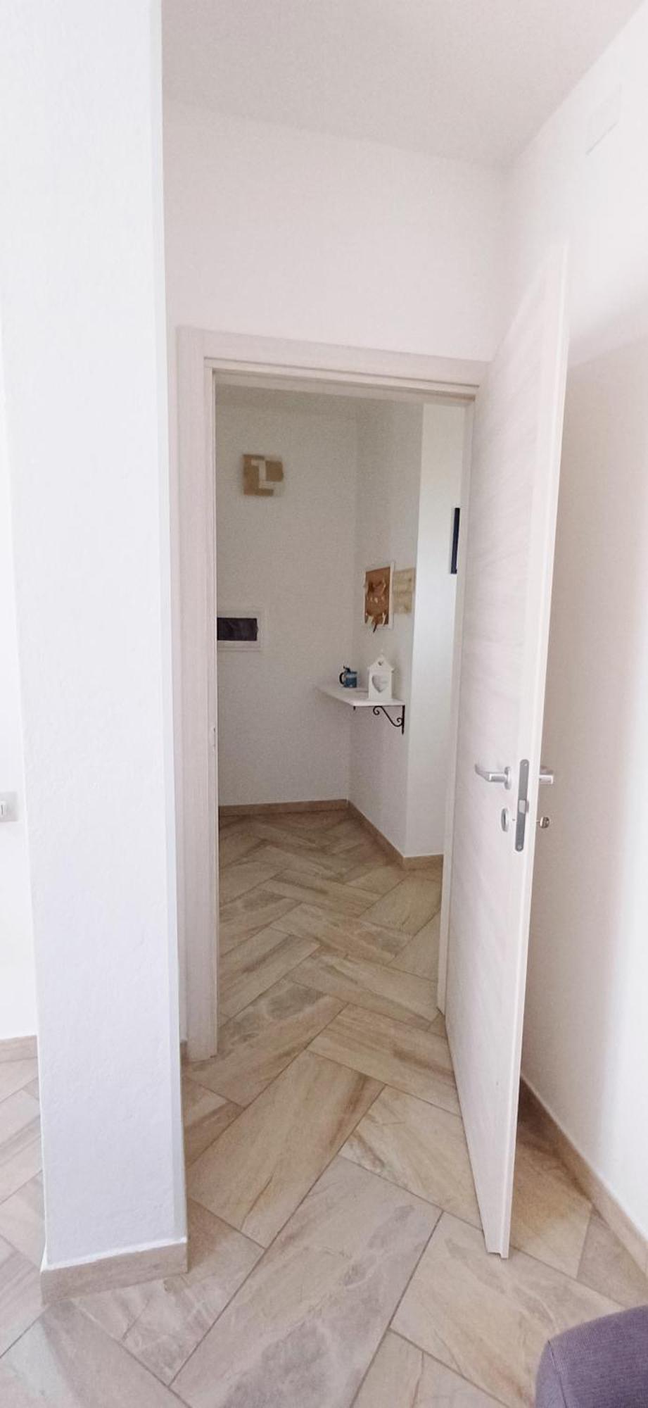 Appartamento La casa di Giò Cagliari Esterno foto