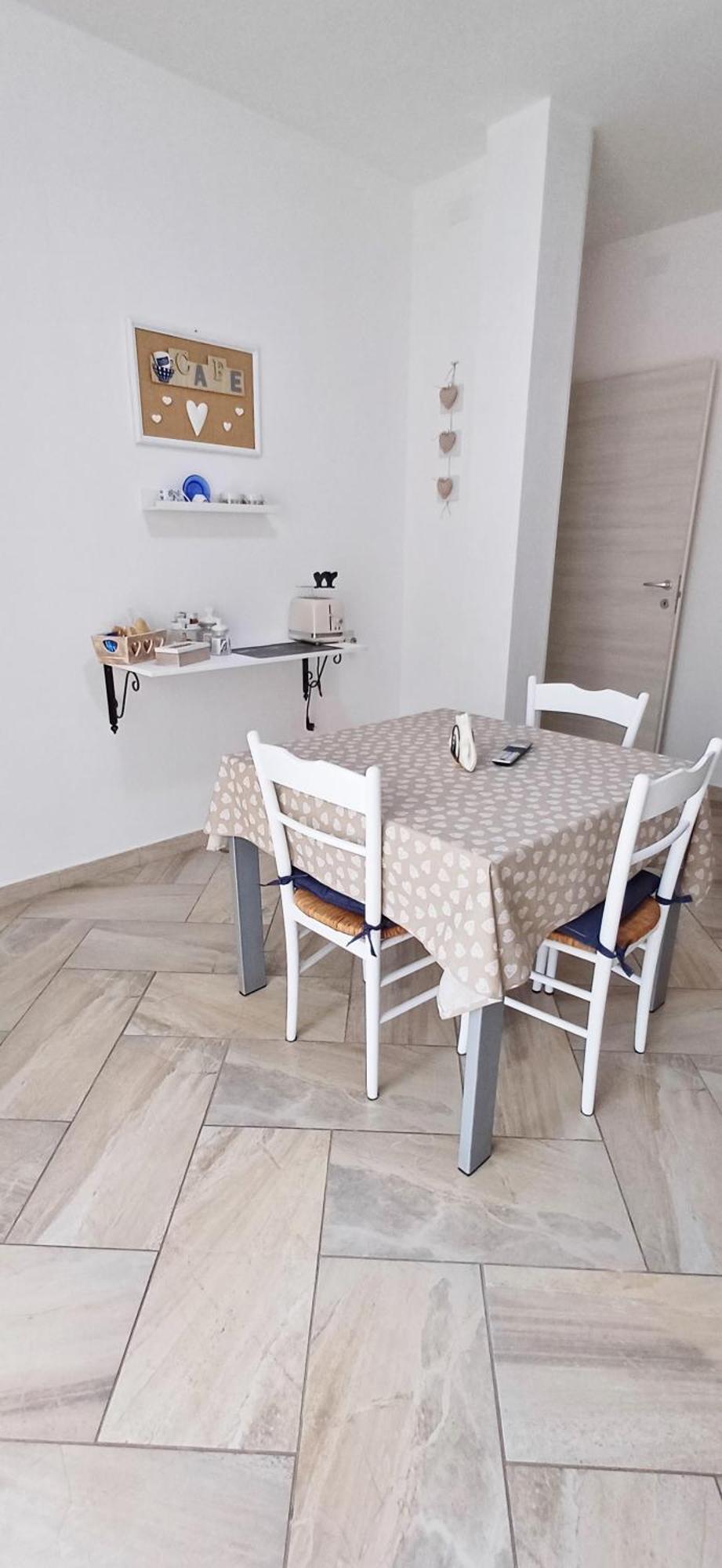 Appartamento La casa di Giò Cagliari Esterno foto