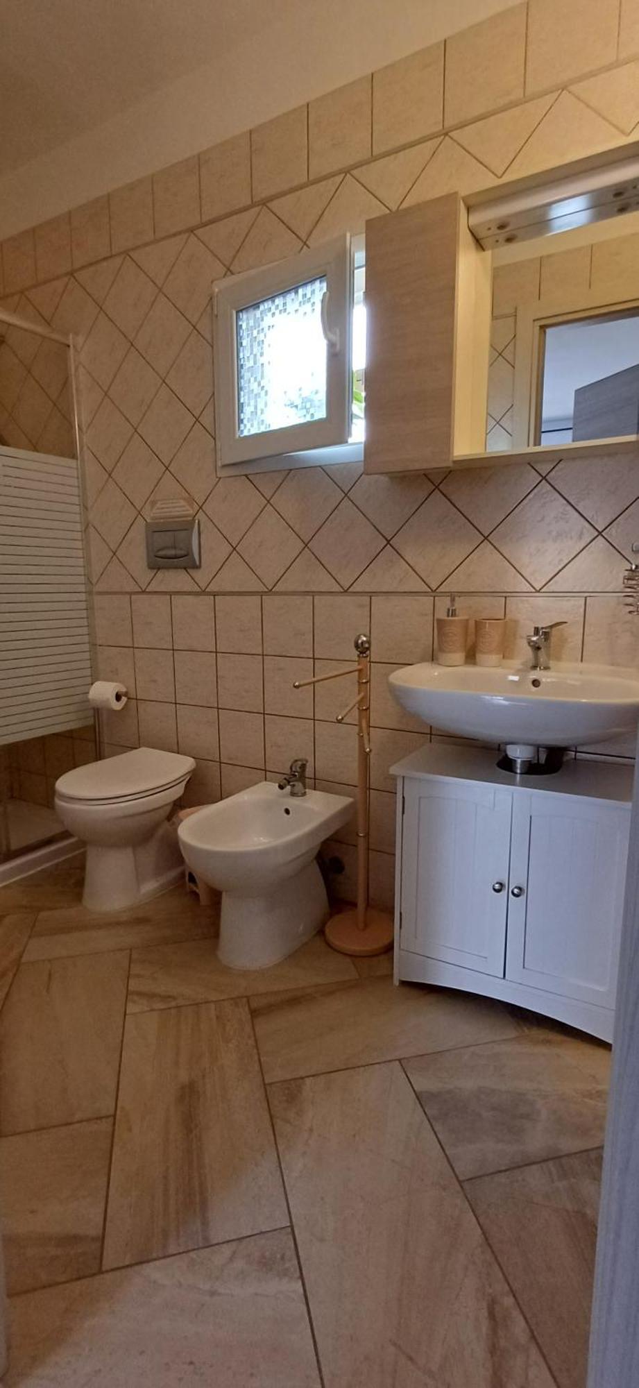 Appartamento La casa di Giò Cagliari Esterno foto