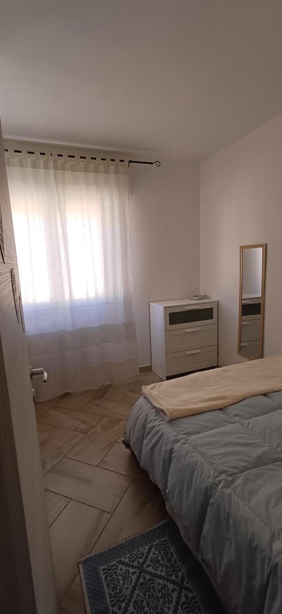 Appartamento La casa di Giò Cagliari Esterno foto