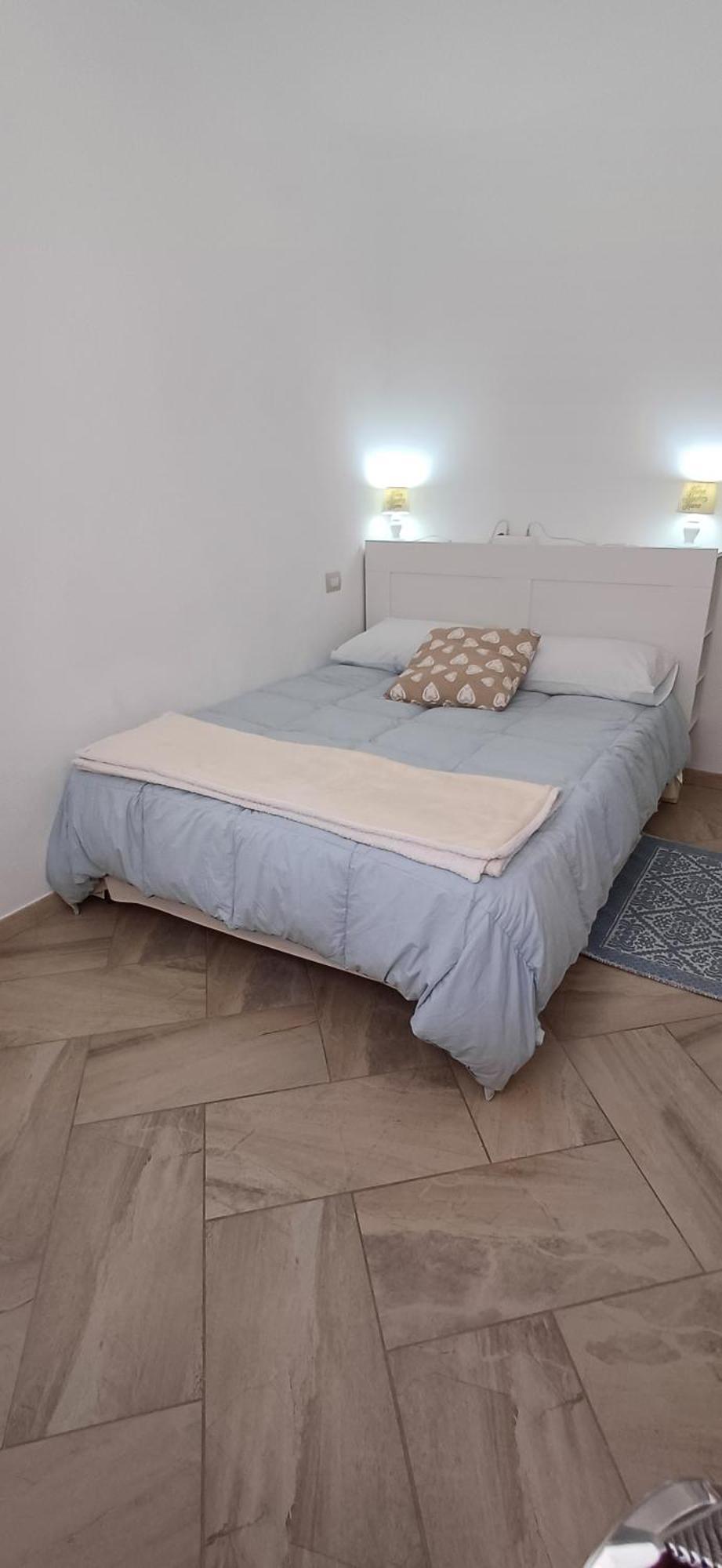 Appartamento La casa di Giò Cagliari Esterno foto