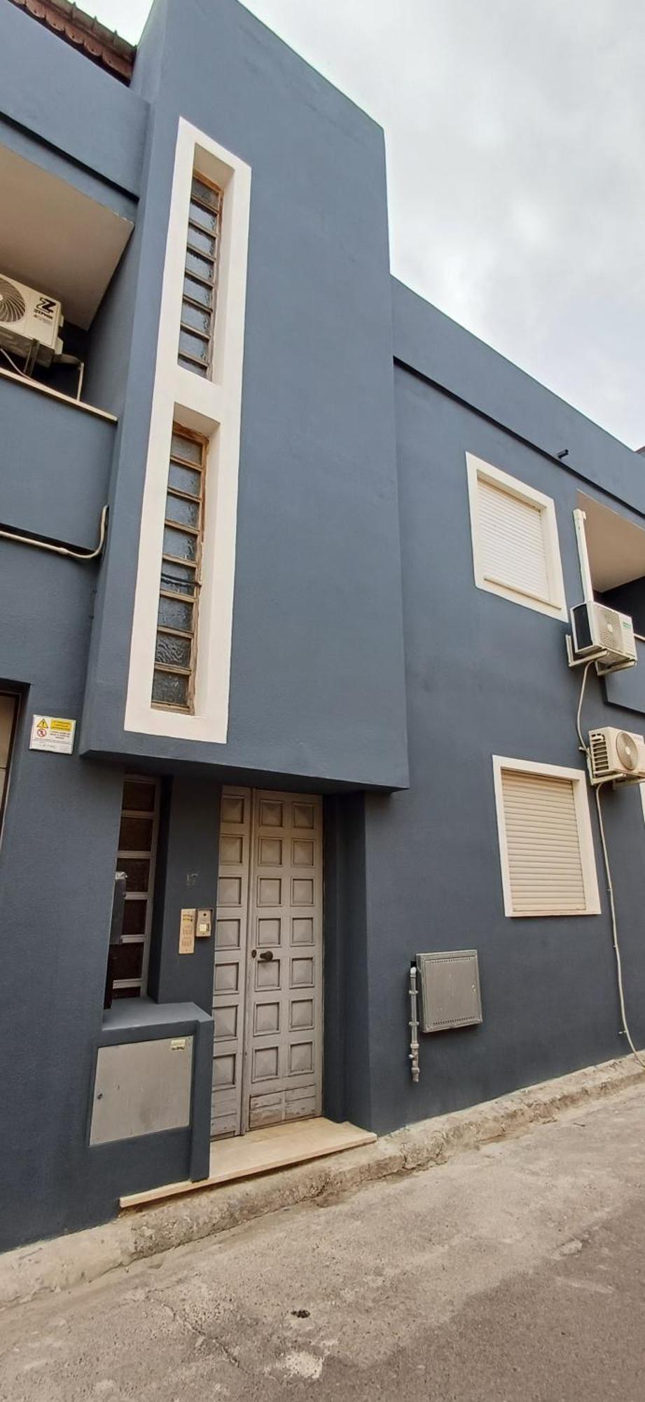 Appartamento La casa di Giò Cagliari Esterno foto