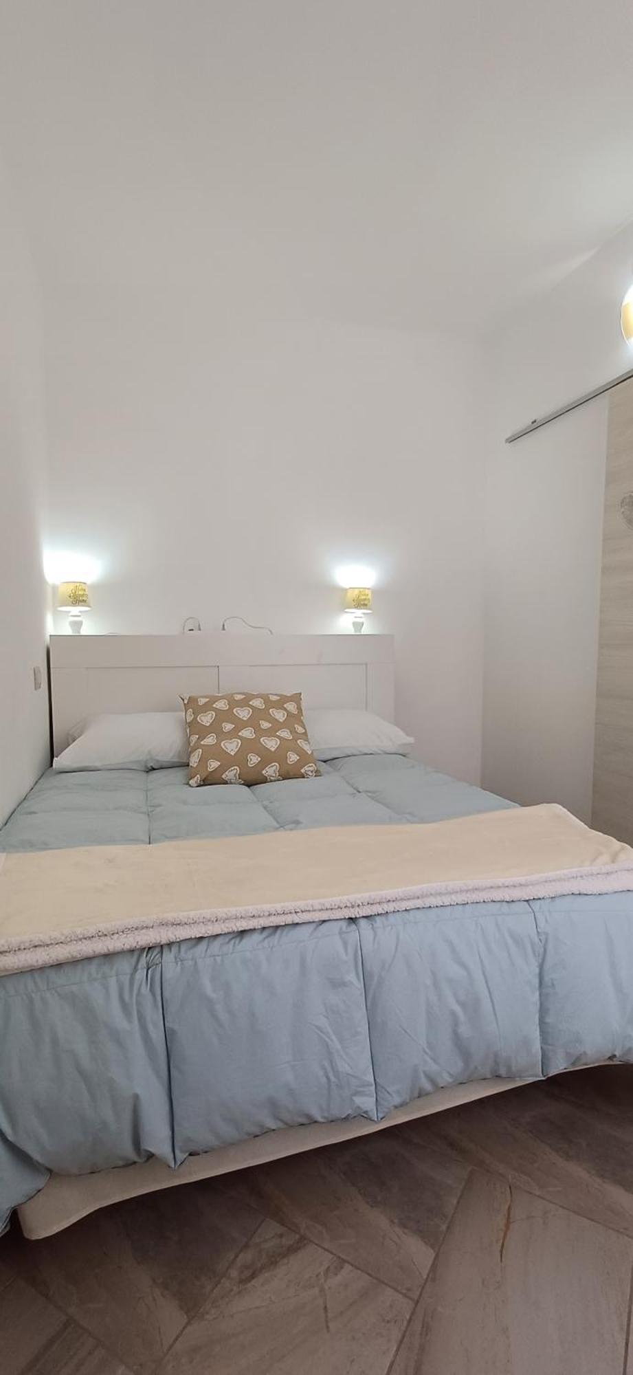 Appartamento La casa di Giò Cagliari Esterno foto