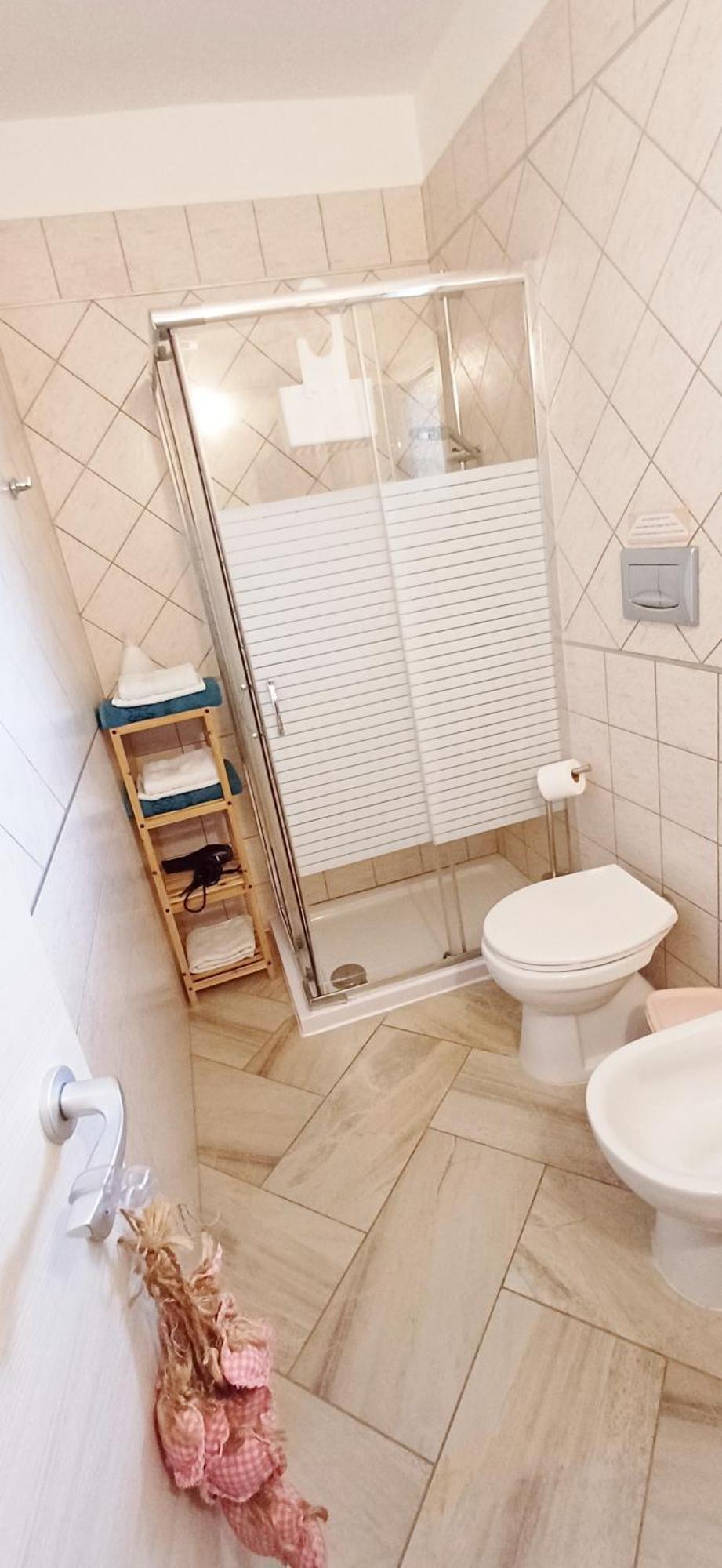 Appartamento La casa di Giò Cagliari Esterno foto
