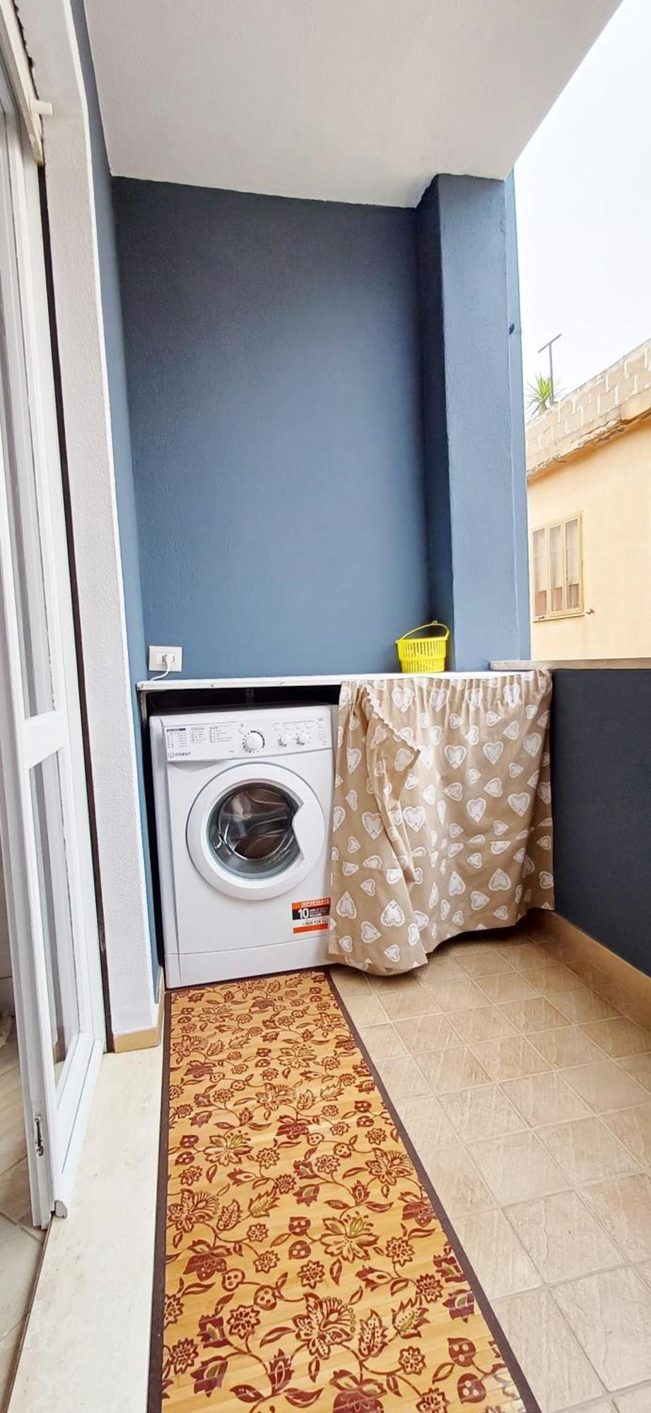 Appartamento La casa di Giò Cagliari Esterno foto