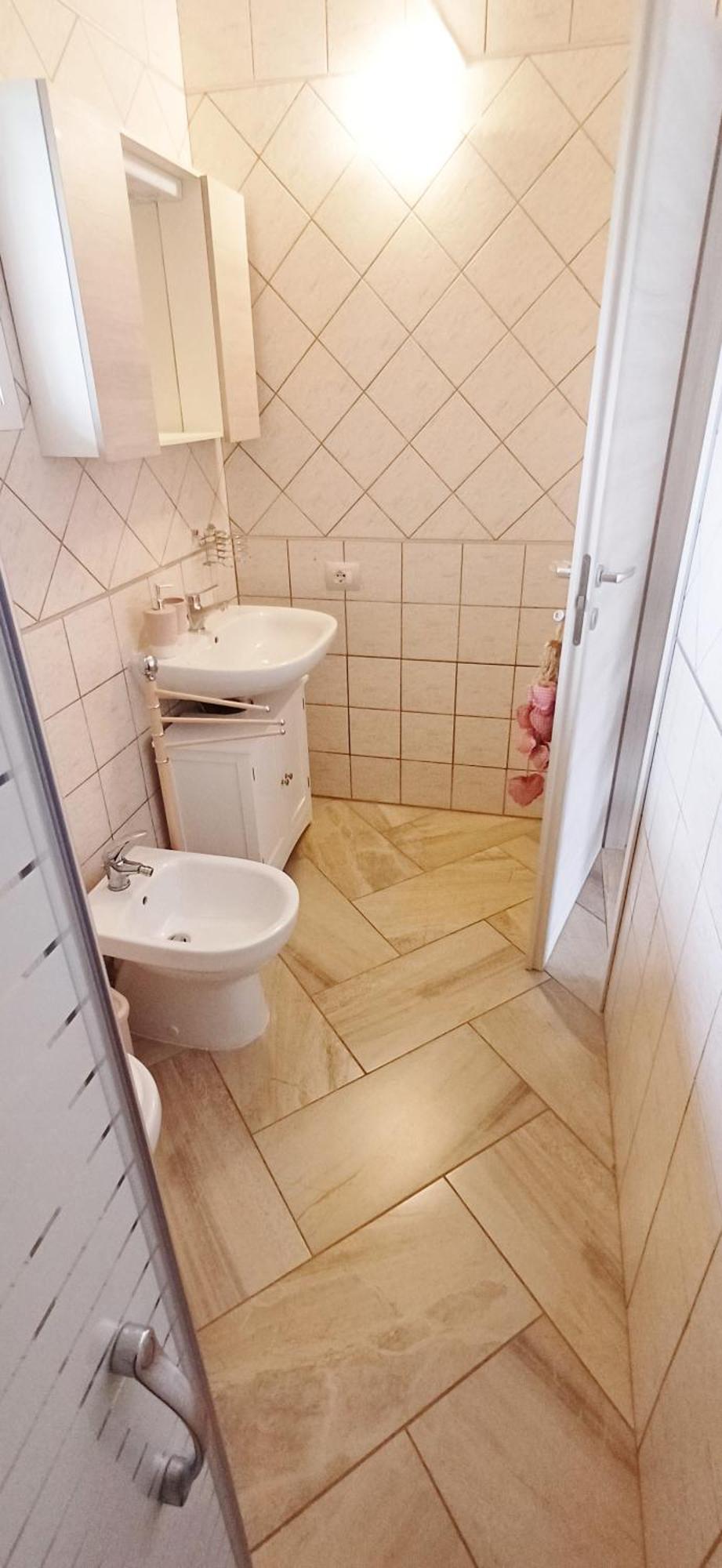 Appartamento La casa di Giò Cagliari Esterno foto