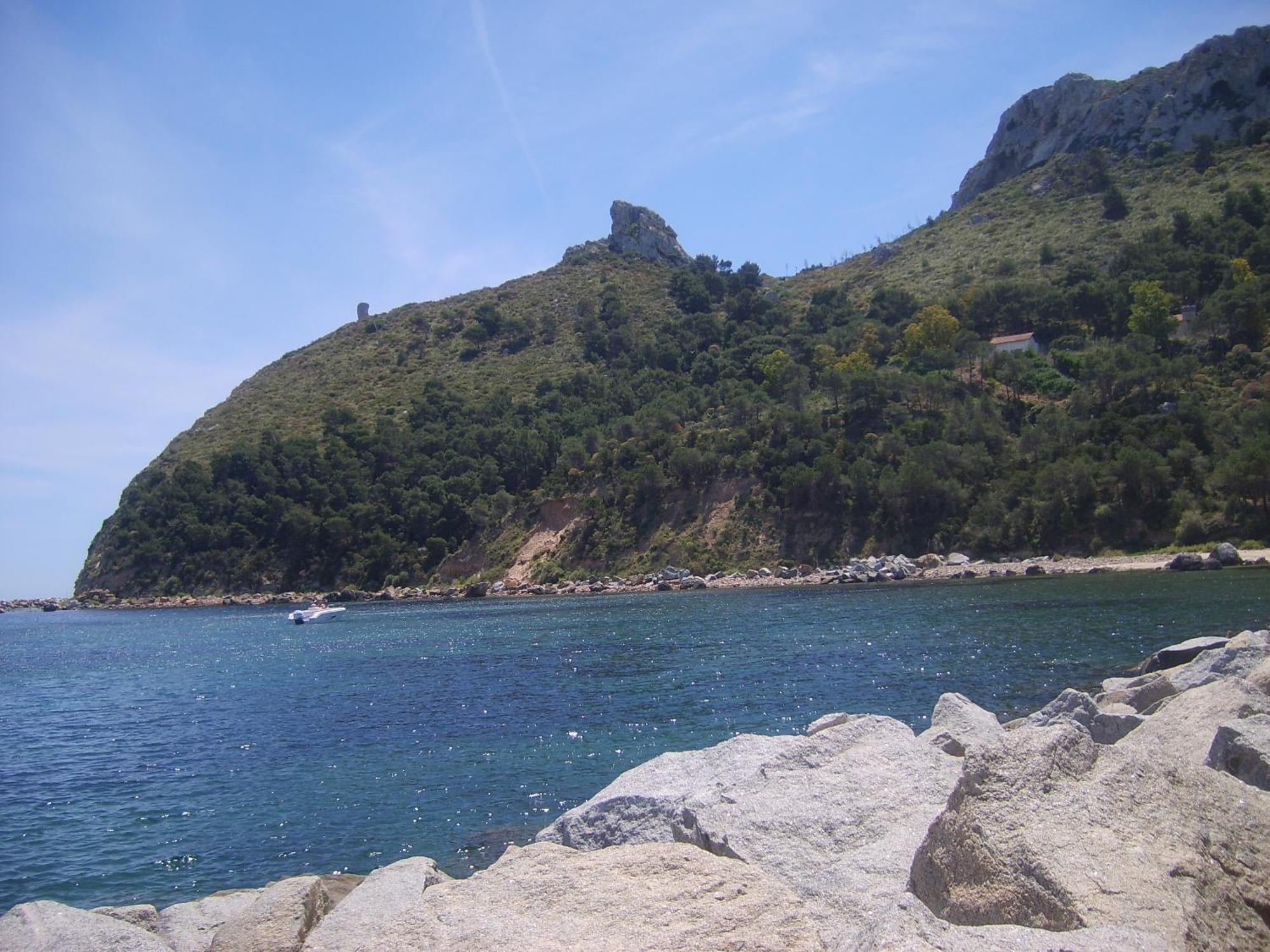 Appartamento La casa di Giò Cagliari Esterno foto