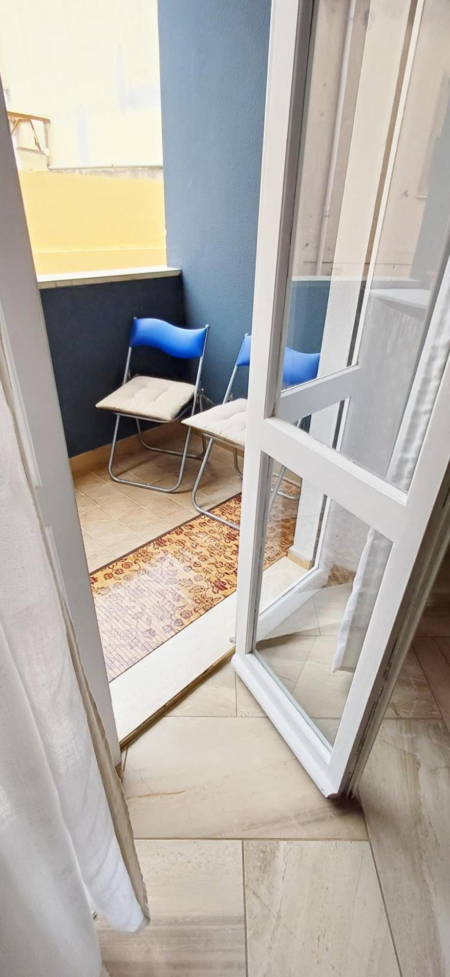 Appartamento La casa di Giò Cagliari Esterno foto