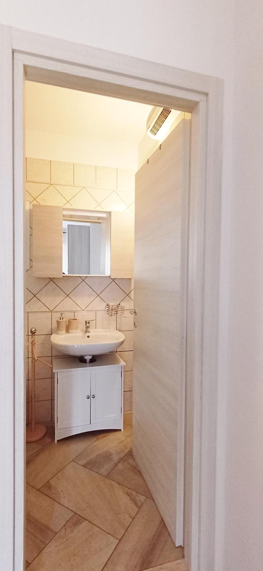 Appartamento La casa di Giò Cagliari Esterno foto