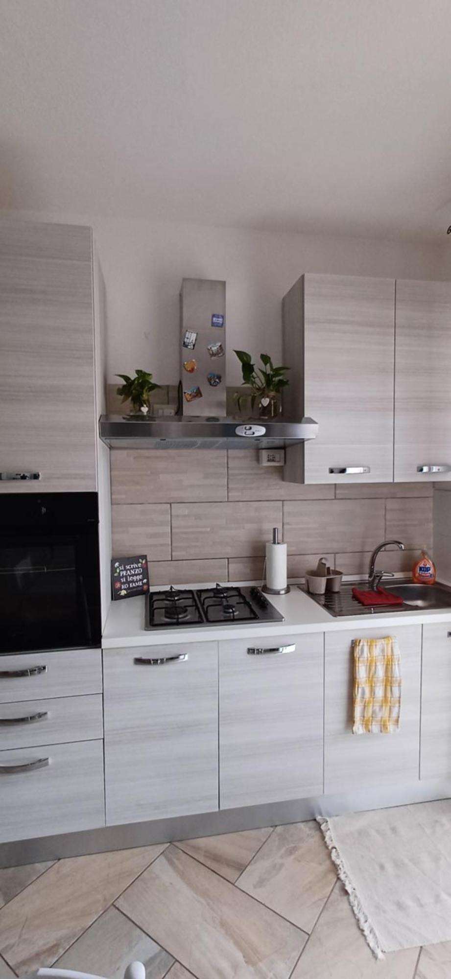 Appartamento La casa di Giò Cagliari Esterno foto