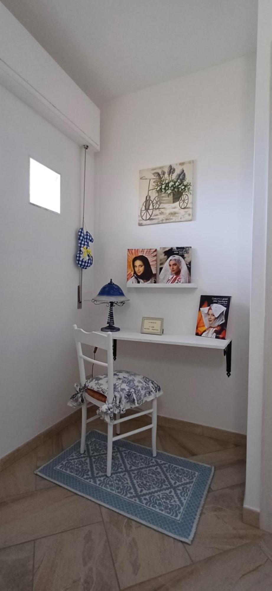Appartamento La casa di Giò Cagliari Esterno foto