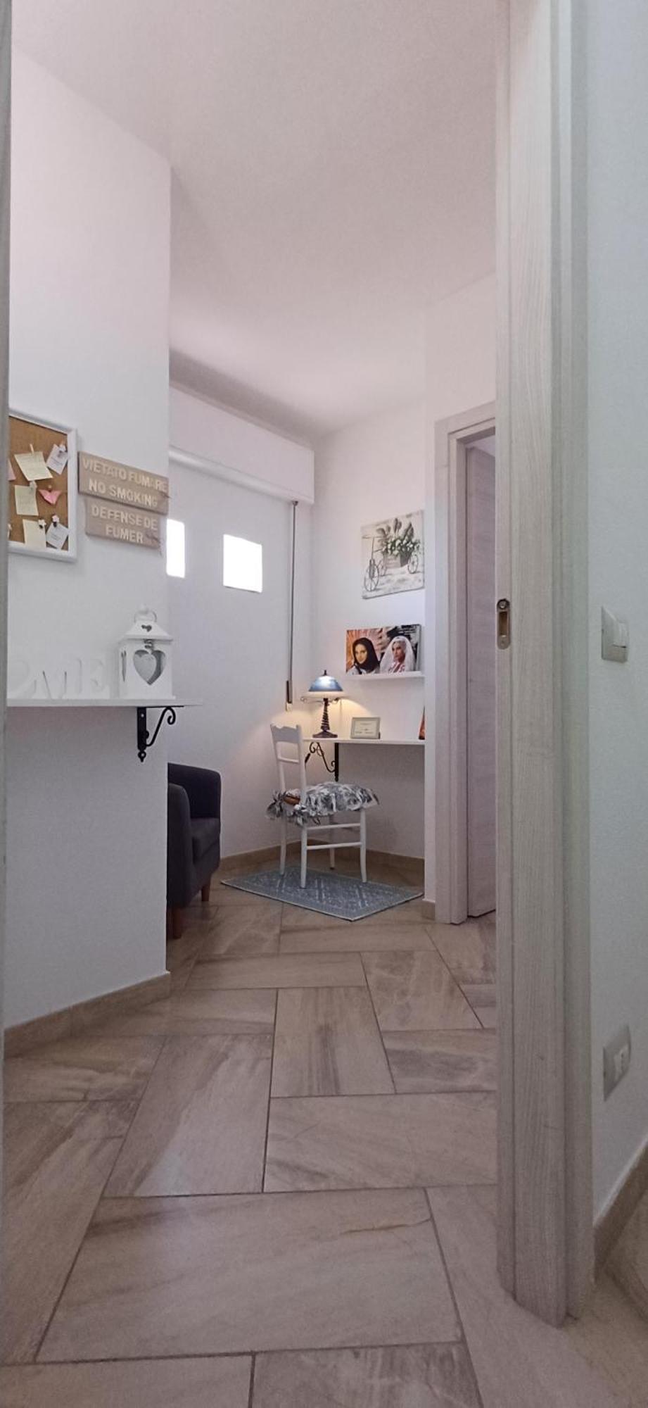 Appartamento La casa di Giò Cagliari Esterno foto