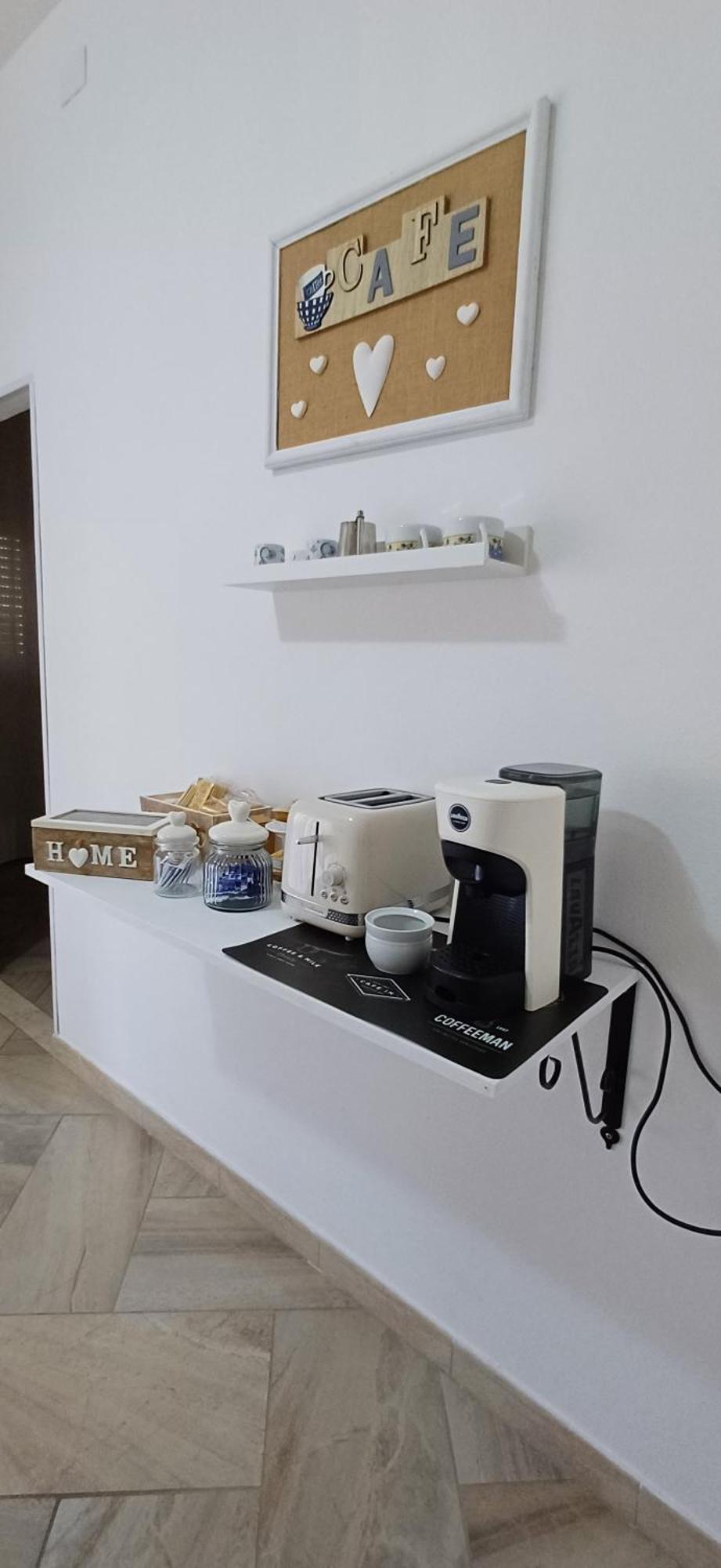 Appartamento La casa di Giò Cagliari Esterno foto