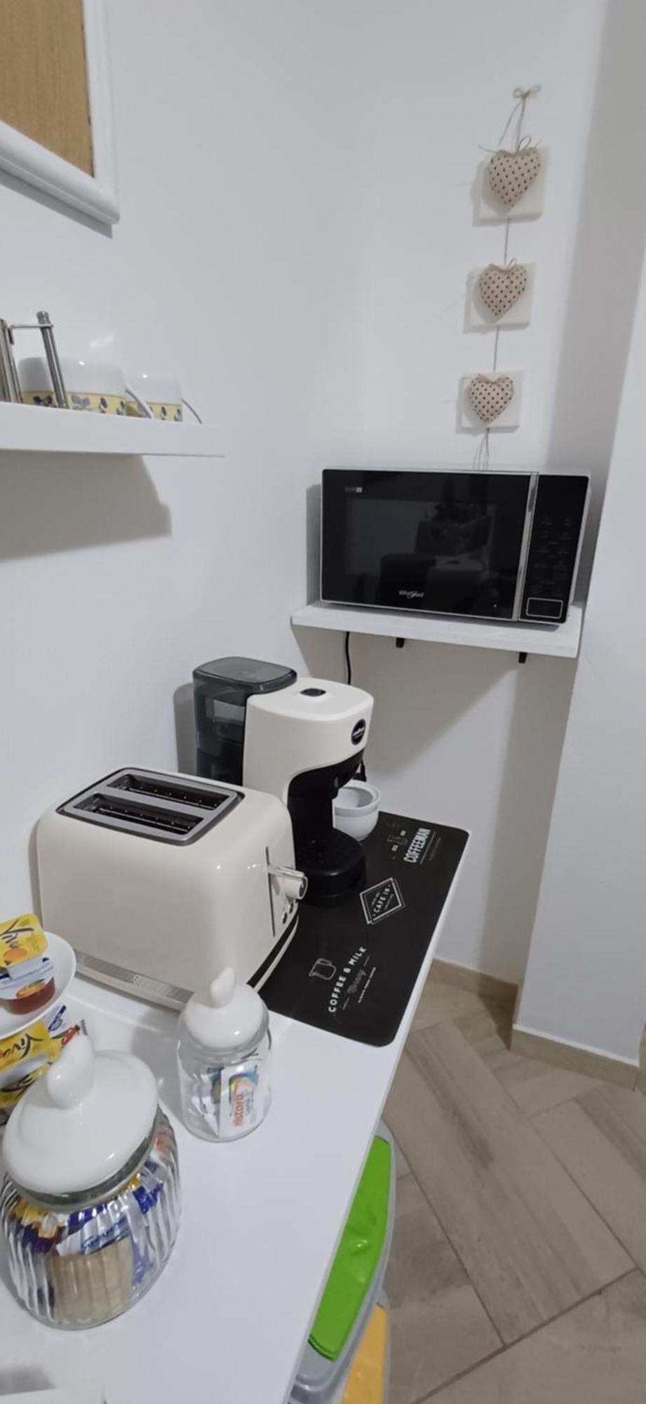 Appartamento La casa di Giò Cagliari Esterno foto